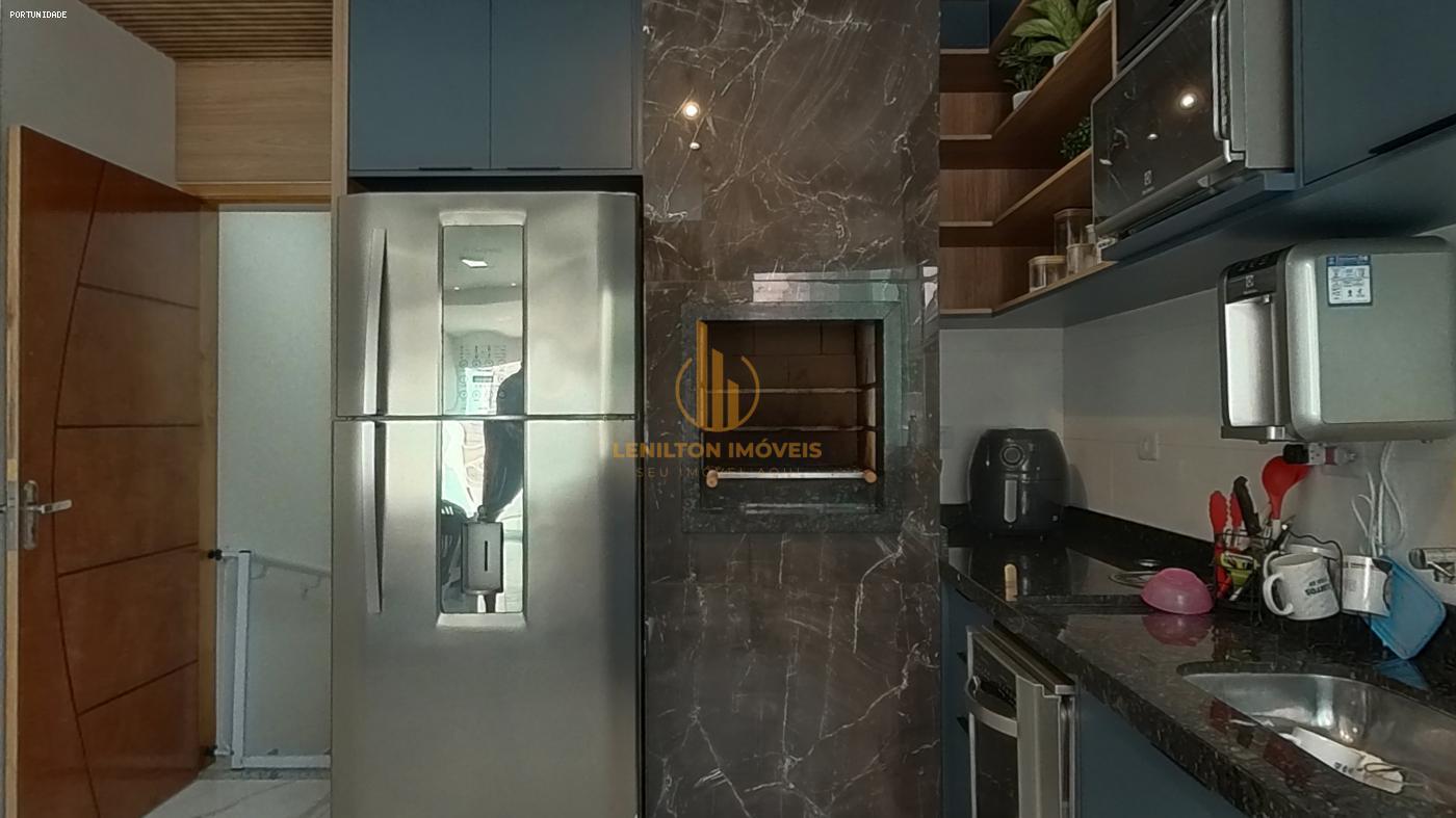 Cobertura, 3 quartos - Foto 7