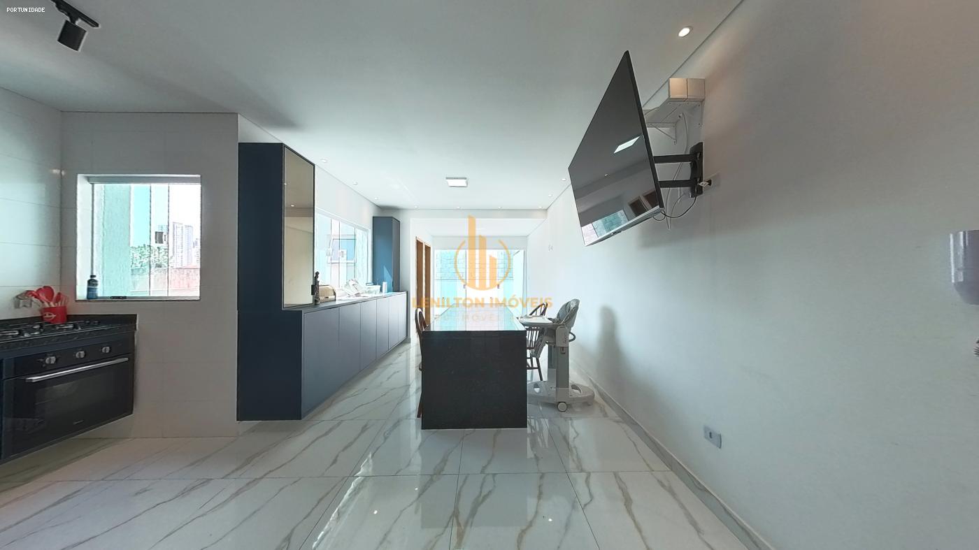 Cobertura, 3 quartos - Foto 8