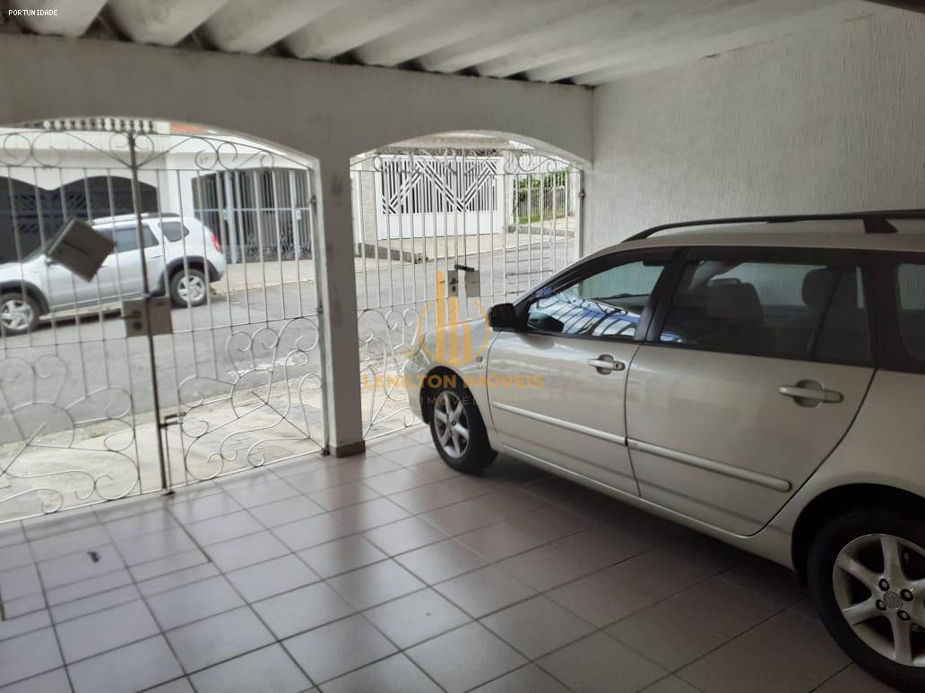 Casa, 3 quartos - Foto 11