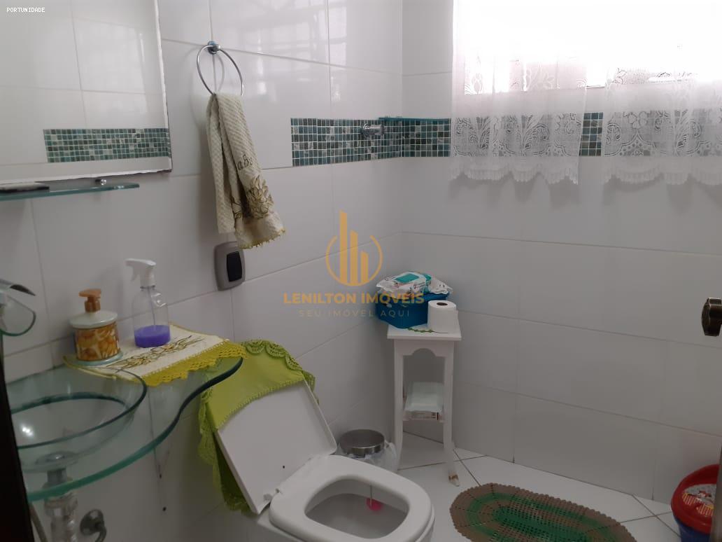 Casa, 3 quartos - Foto 8