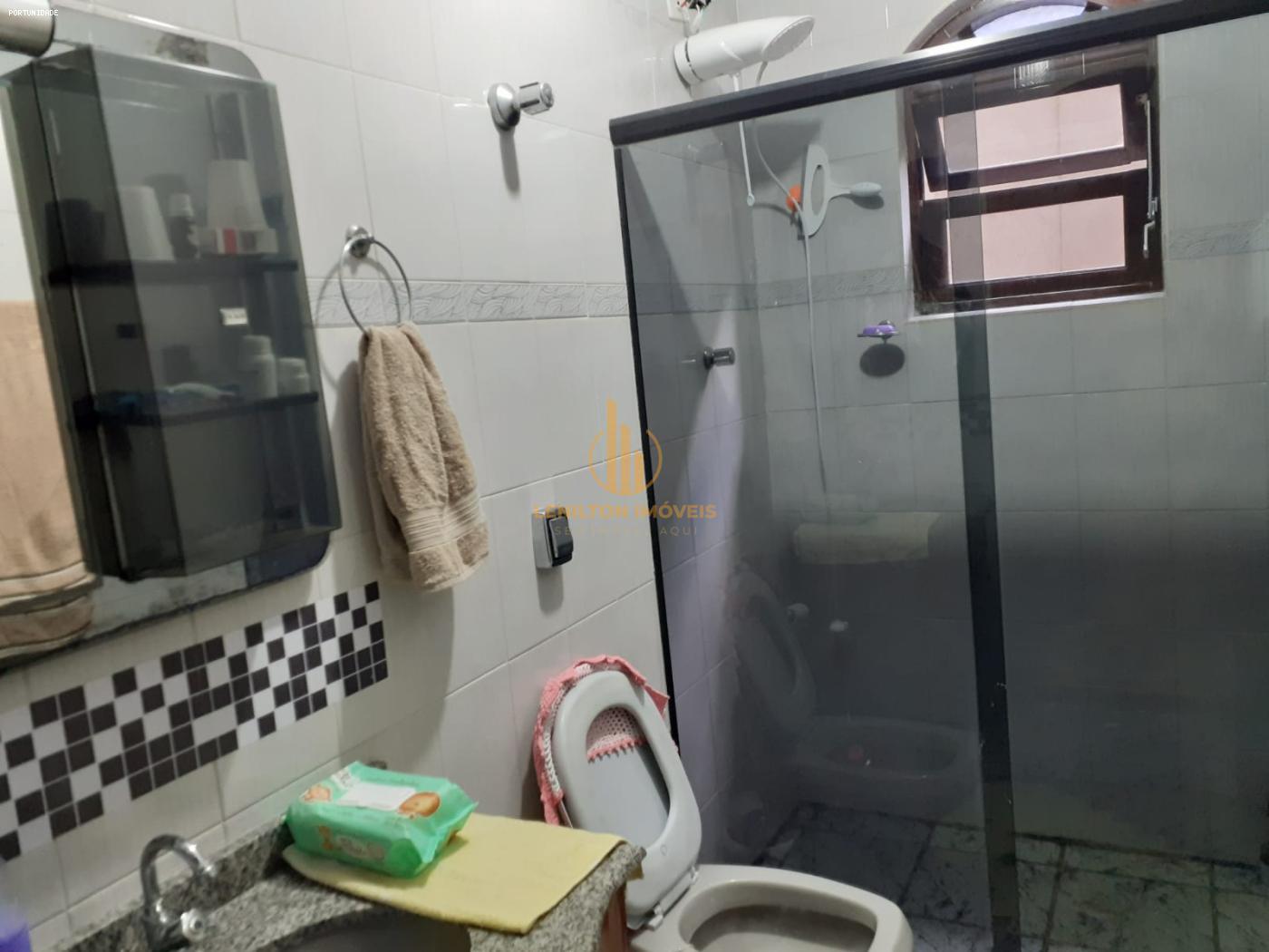 Casa, 3 quartos - Foto 9