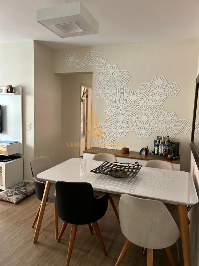 Apartamento, 3 quartos - Foto 1