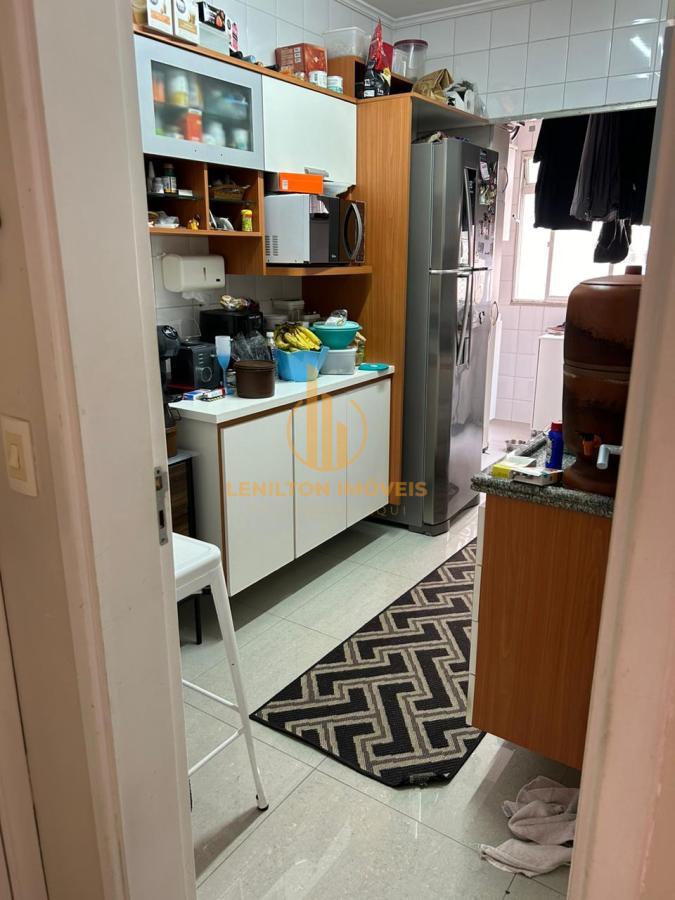 Apartamento, 3 quartos - Foto 2