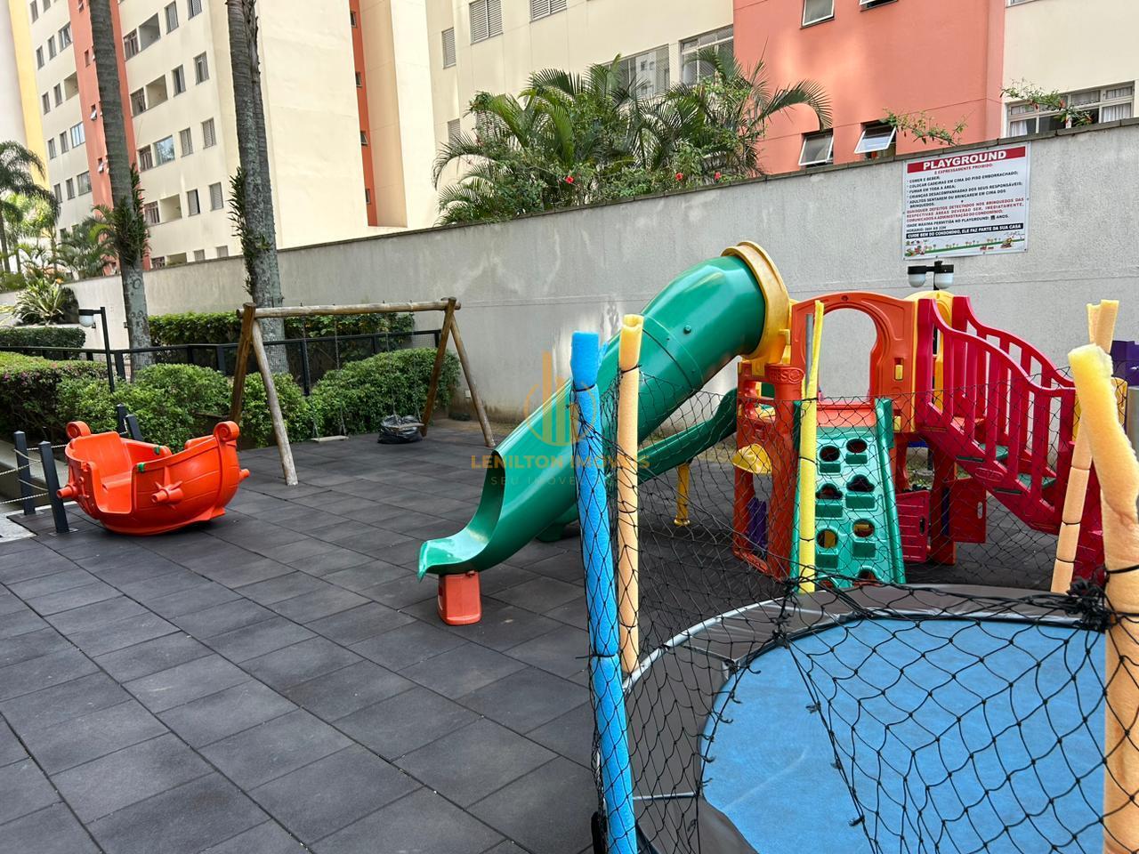 Apartamento, 3 quartos - Foto 26