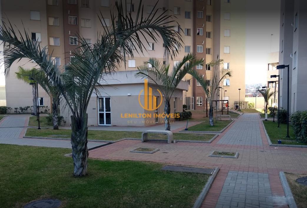 Apartamento, 2 quartos - Foto 1