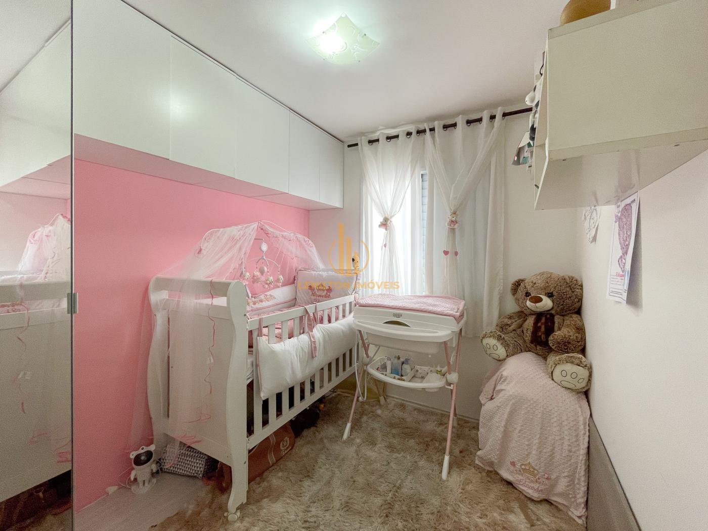 Apartamento, 2 quartos - Foto 11