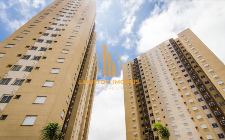 Apartamento, 2 quartos - Foto 12