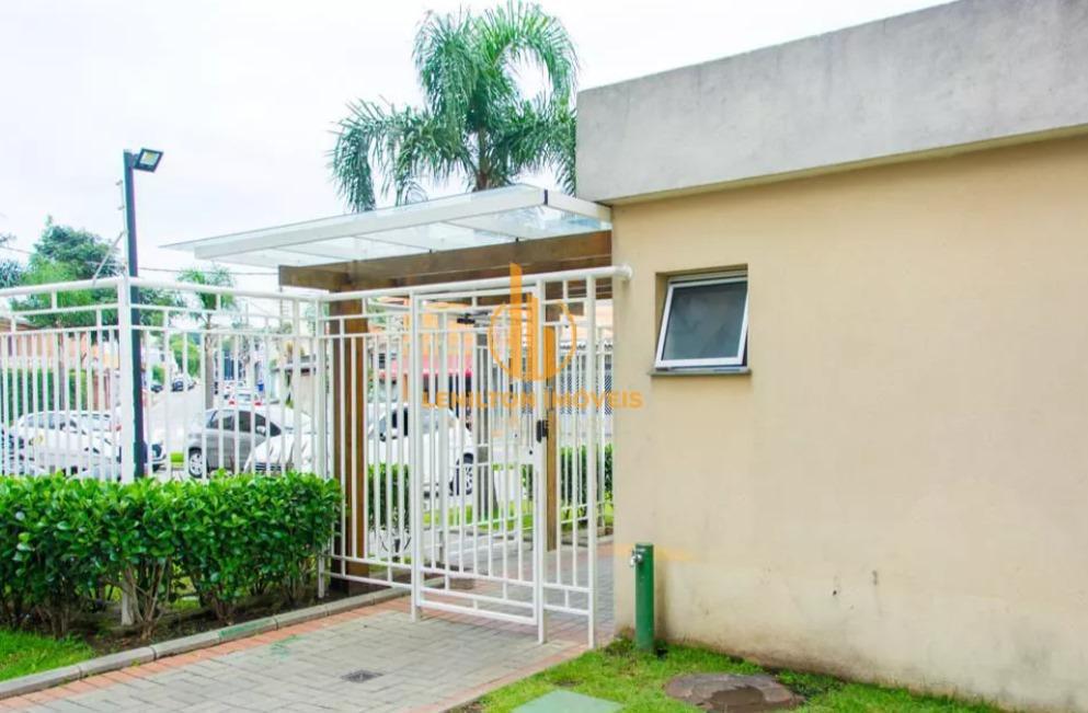 Apartamento, 2 quartos - Foto 13