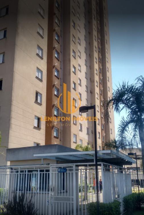 Apartamento, 2 quartos - Foto 15