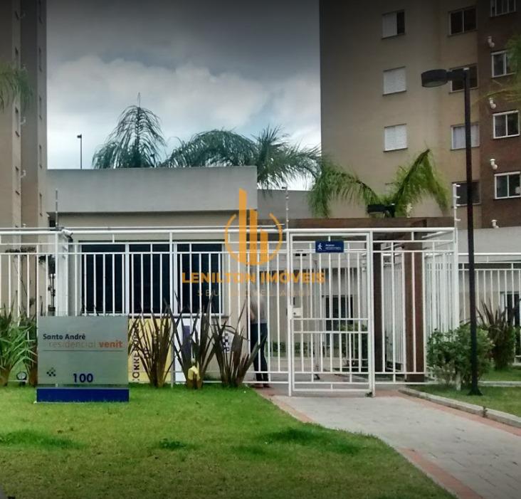 Apartamento, 2 quartos - Foto 16