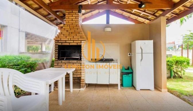 Apartamento, 2 quartos - Foto 17