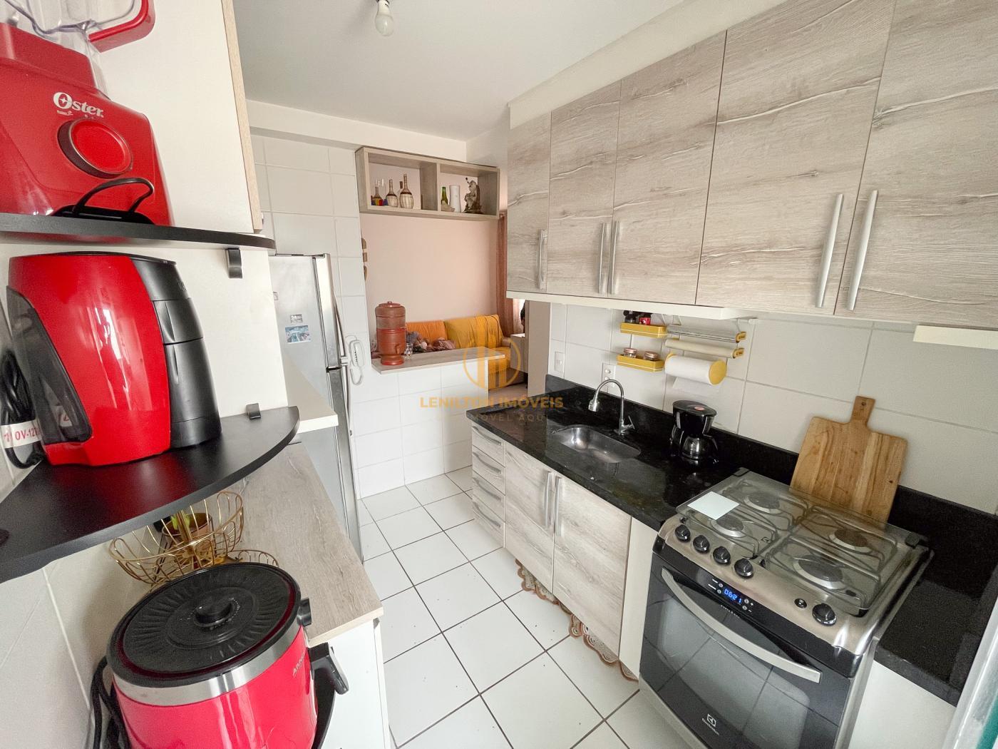 Apartamento, 2 quartos - Foto 5