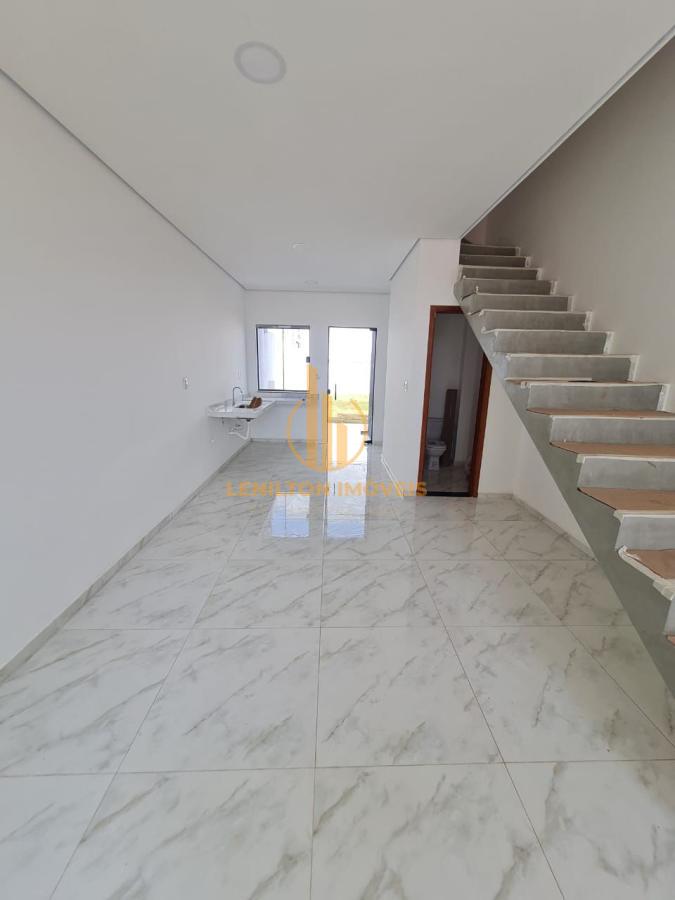 Casa, 2 quartos - Foto 1