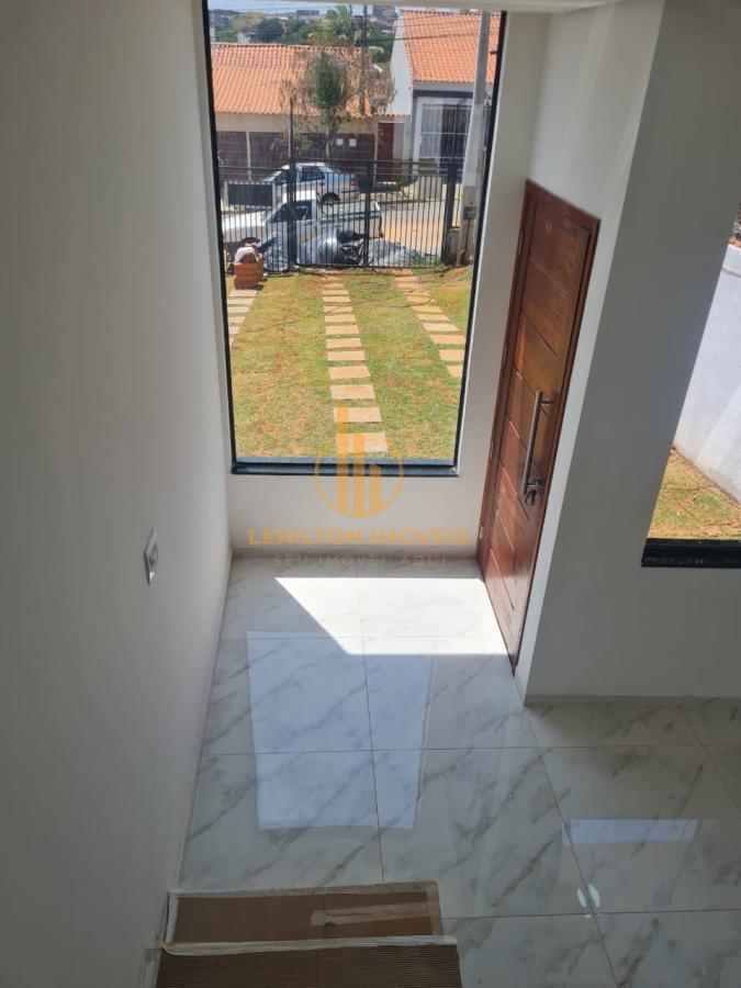 Casa, 2 quartos - Foto 2