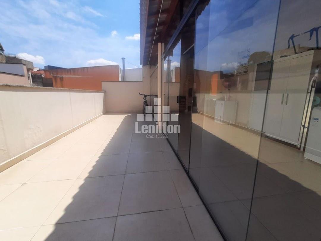 Cobertura, 2 quartos - Foto 10