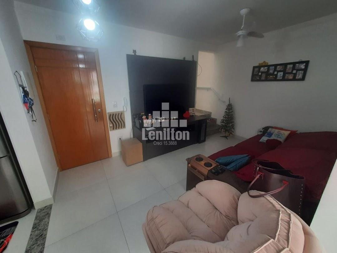 Cobertura, 2 quartos - Foto 13