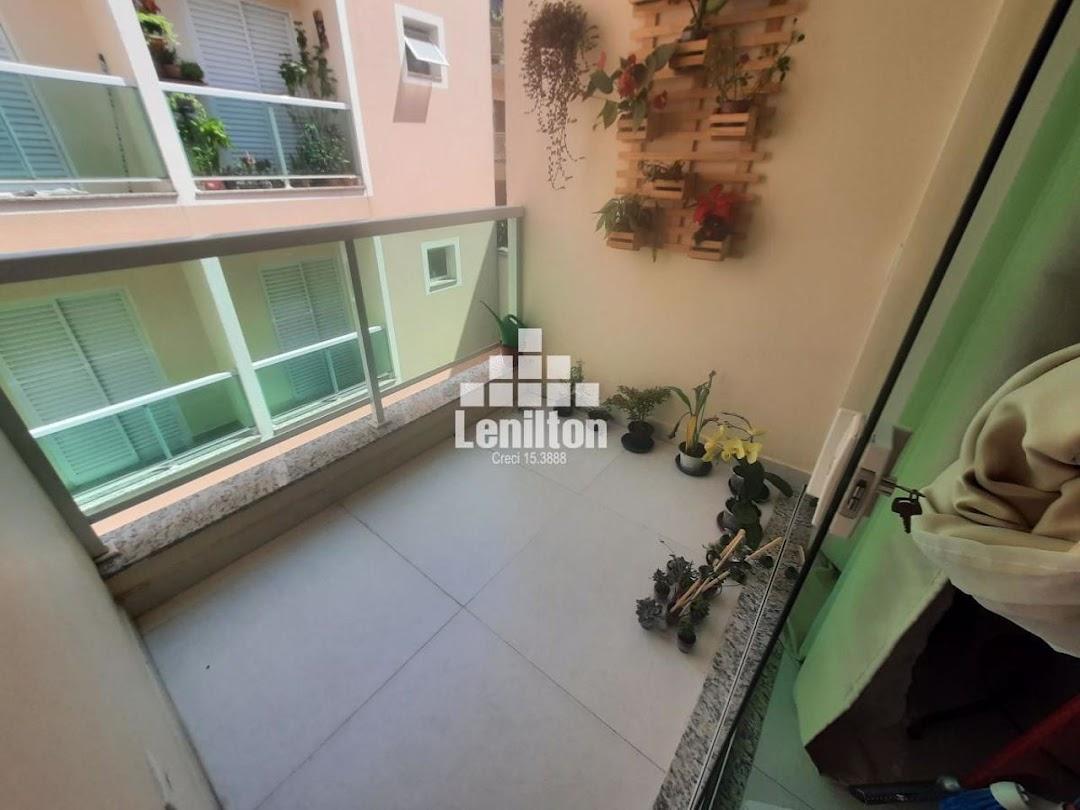 Cobertura, 2 quartos - Foto 21