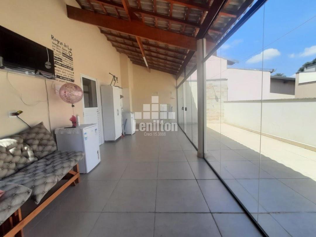 Cobertura, 2 quartos - Foto 3