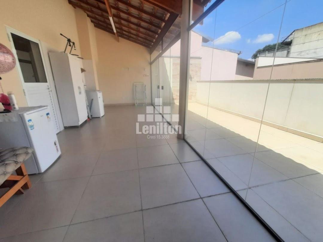 Cobertura, 2 quartos - Foto 8