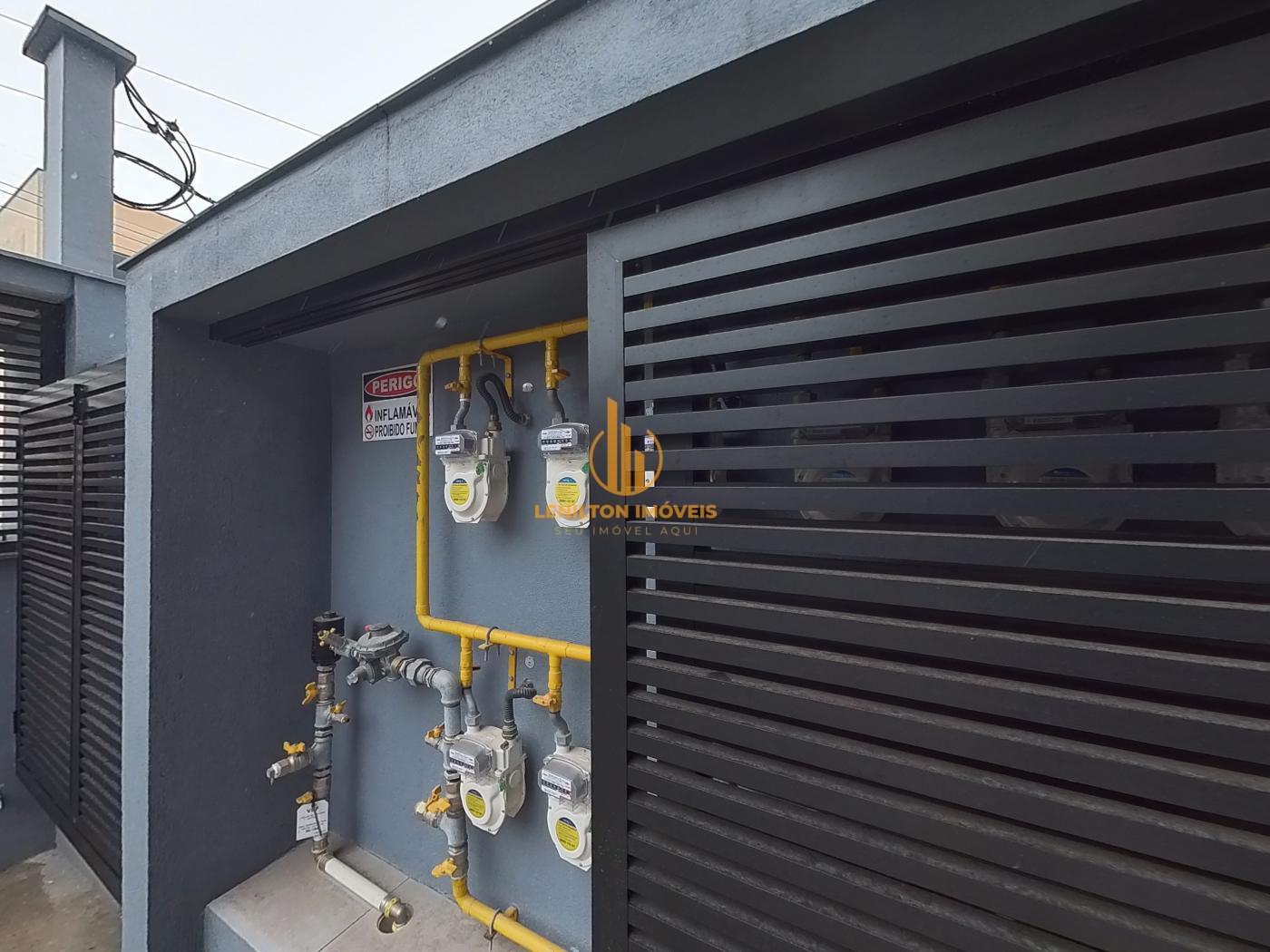 Apartamento, 2 quartos, 59 m² - Foto 12