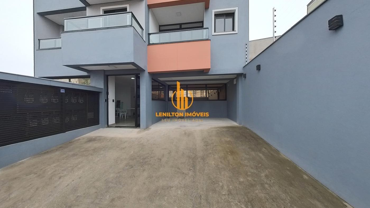 Apartamento, 2 quartos, 59 m² - Foto 2