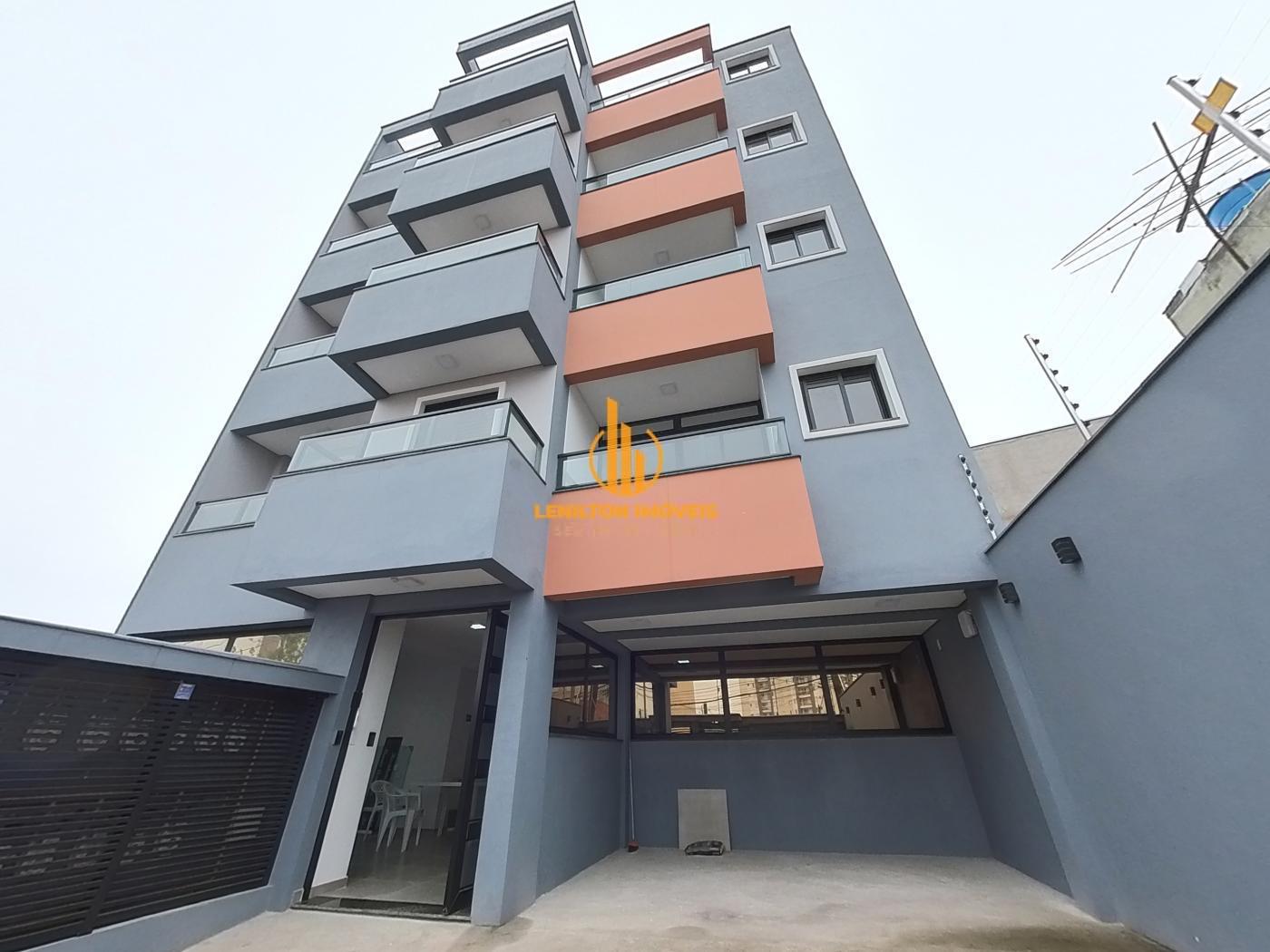 Apartamento, 2 quartos, 59 m² - Foto 3