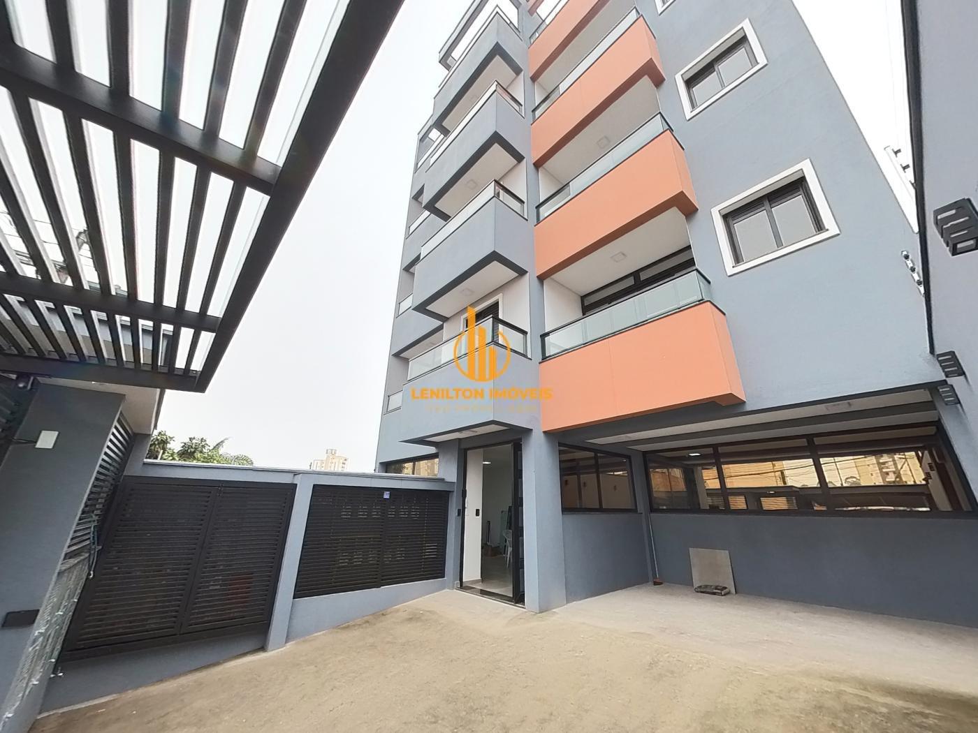 Apartamento, 2 quartos, 59 m² - Foto 5