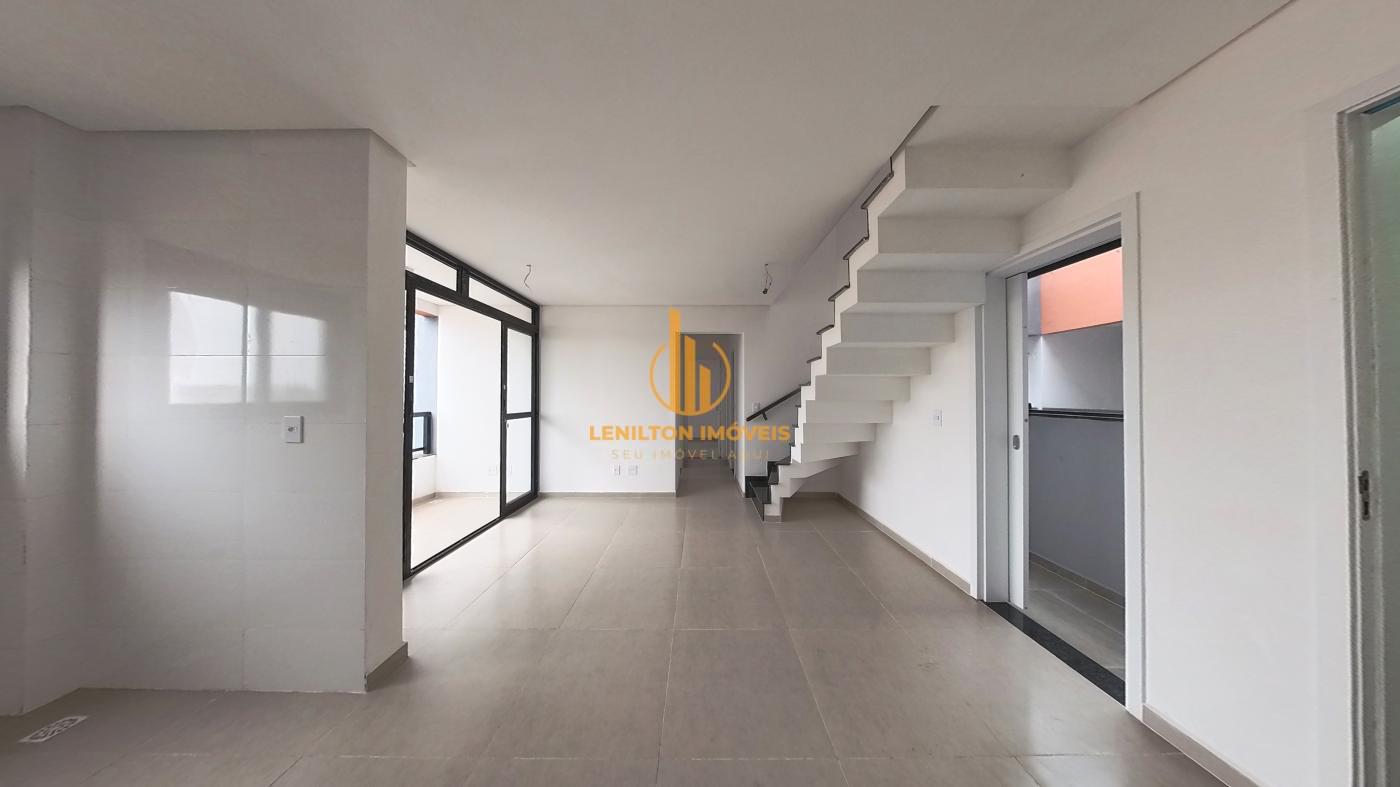 Cobertura, 2 quartos - Foto 1