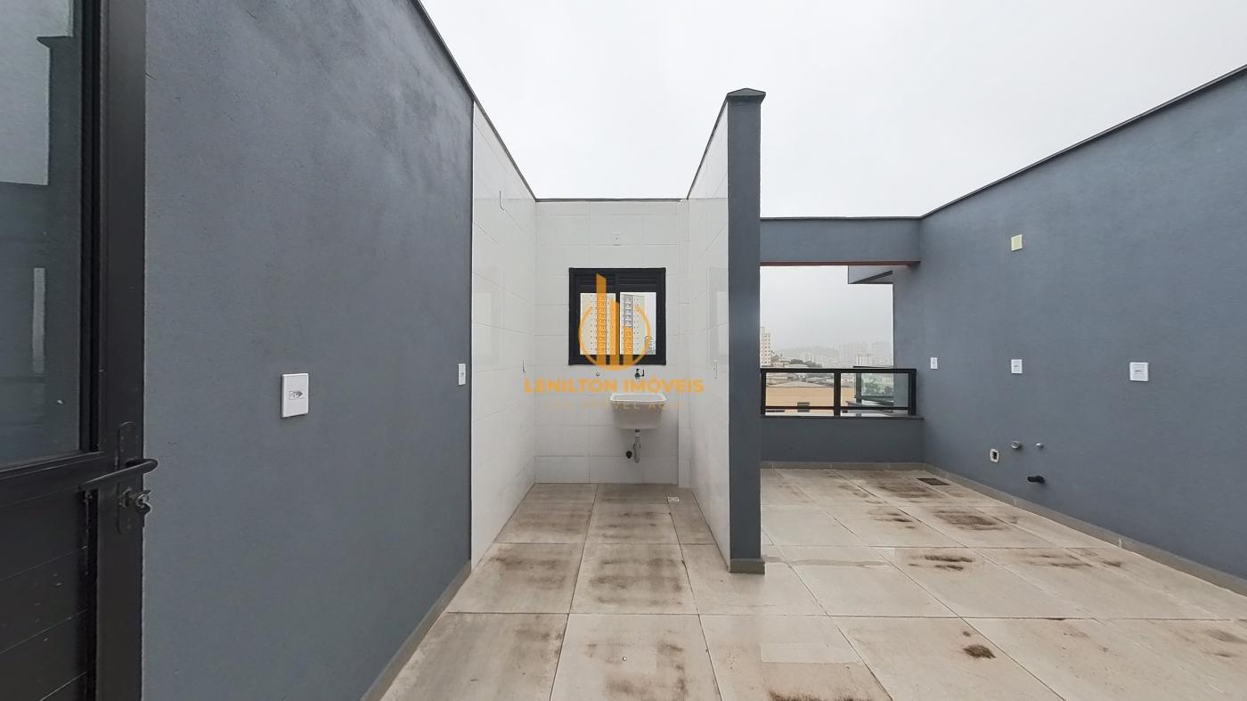 Cobertura, 2 quartos - Foto 10