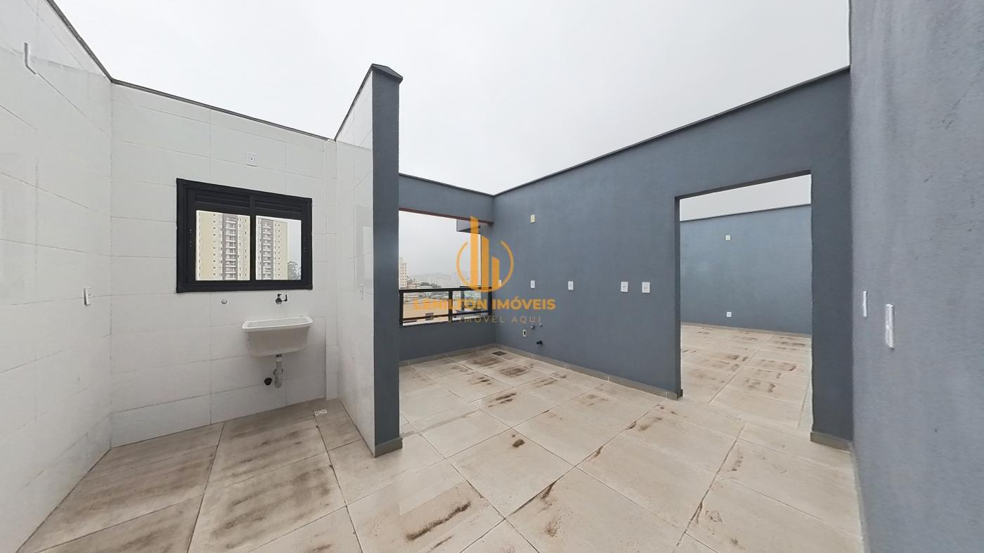 Cobertura, 2 quartos - Foto 11