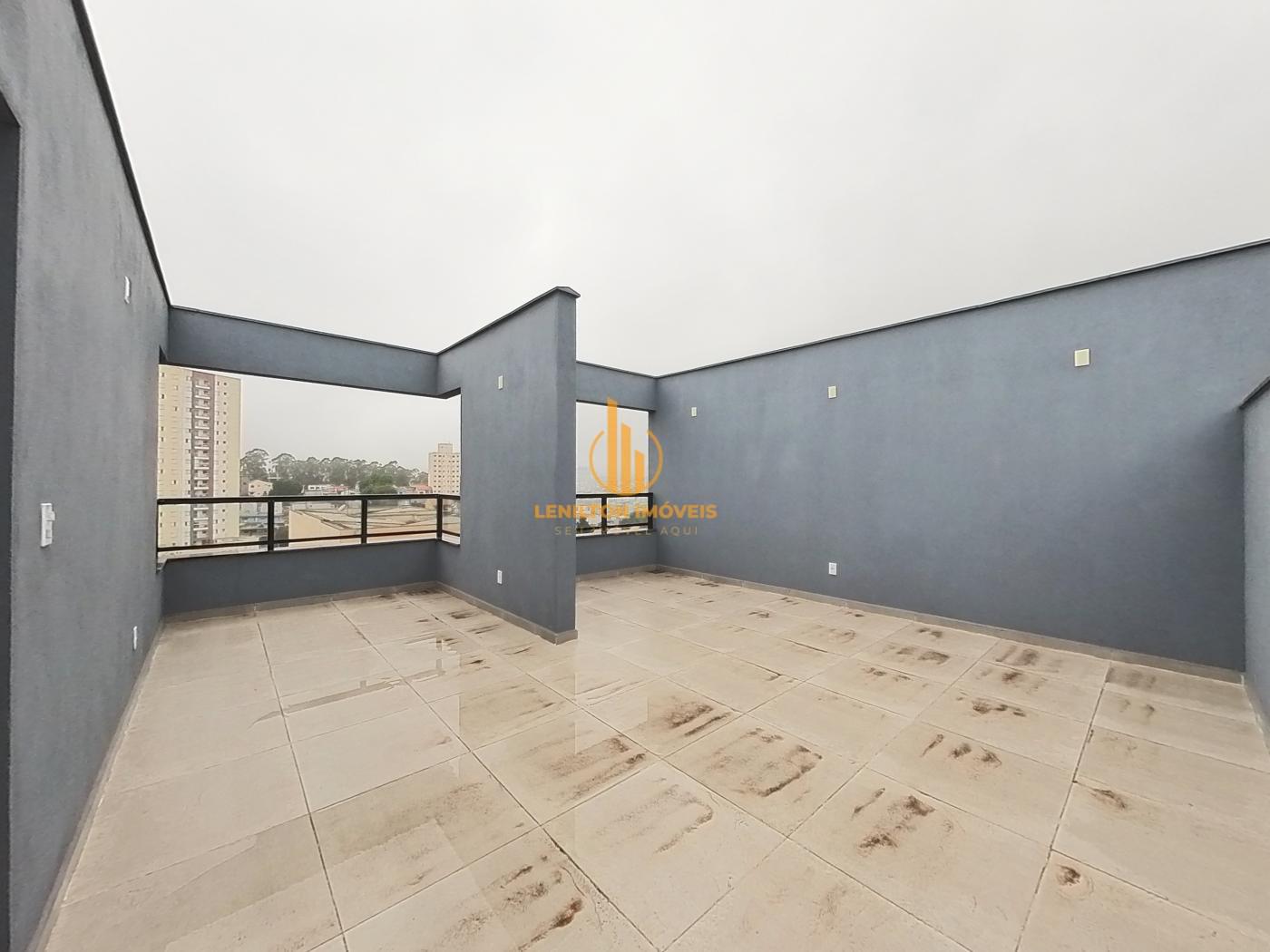 Cobertura, 2 quartos - Foto 14