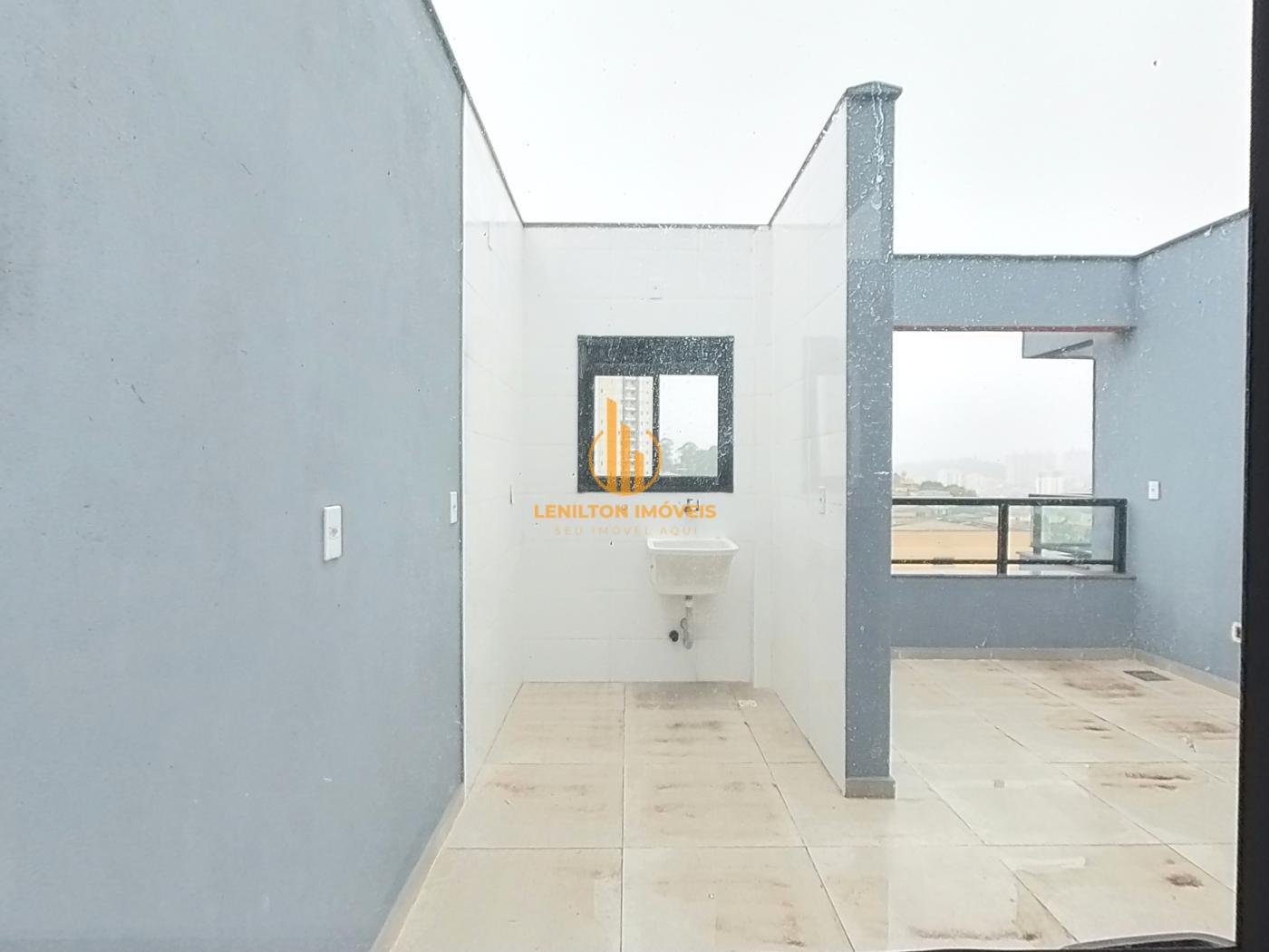 Cobertura, 2 quartos - Foto 16