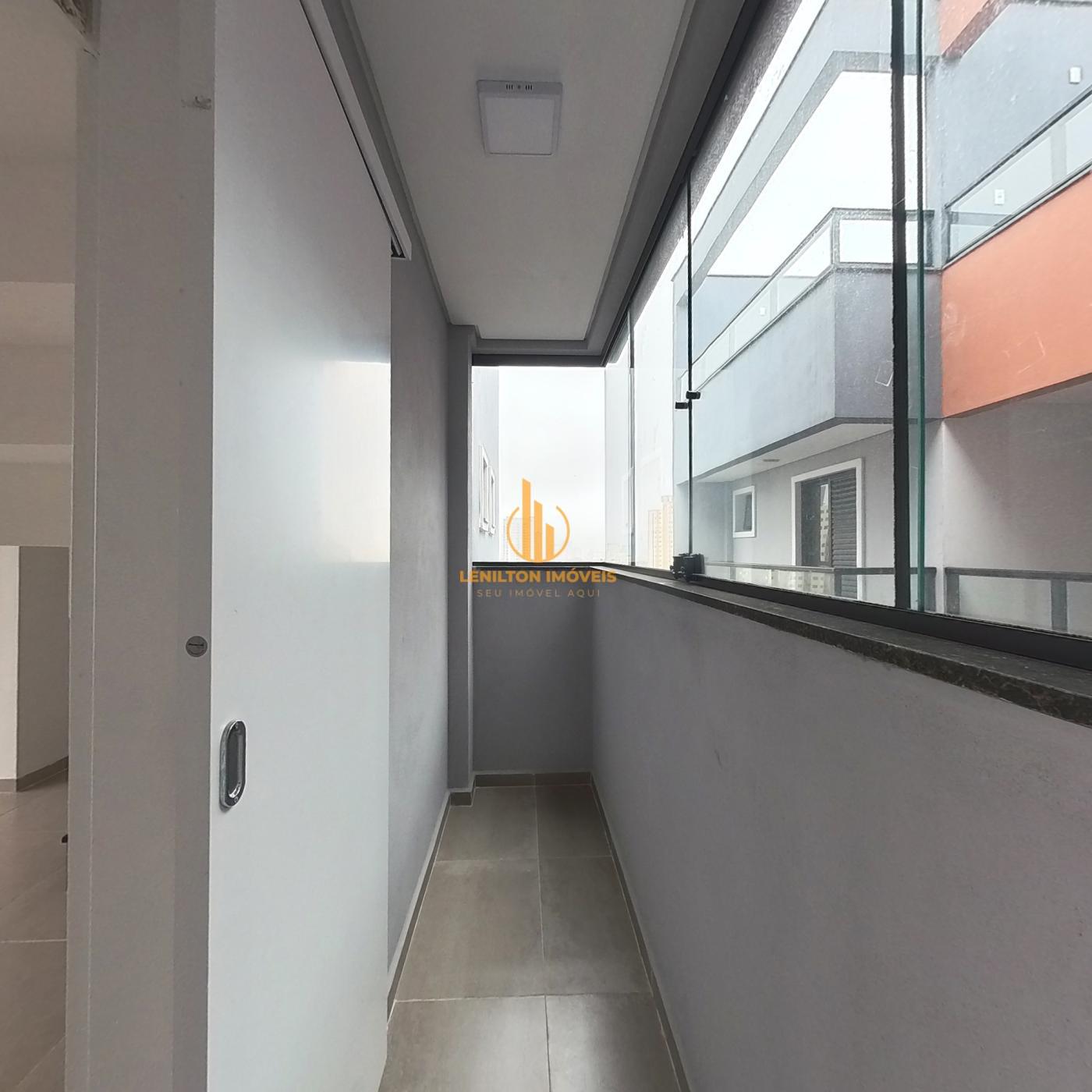 Cobertura, 2 quartos - Foto 6