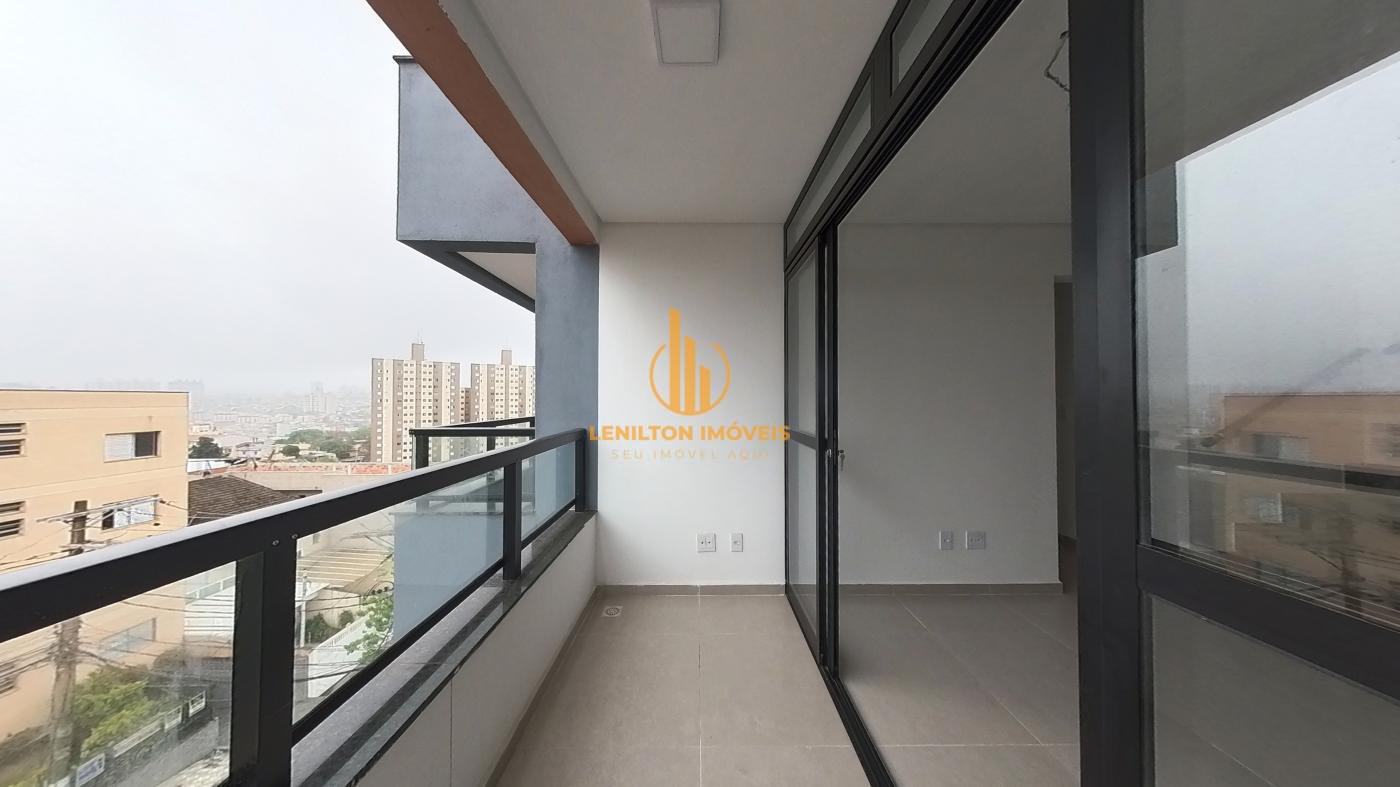 Cobertura, 2 quartos - Foto 9