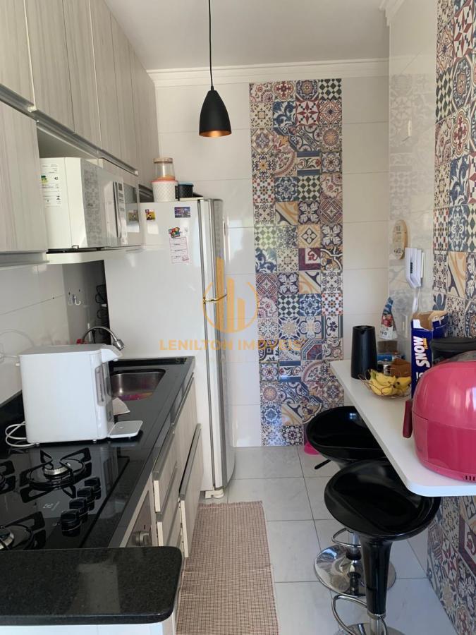 Apartamento, 3 quartos - Foto 1