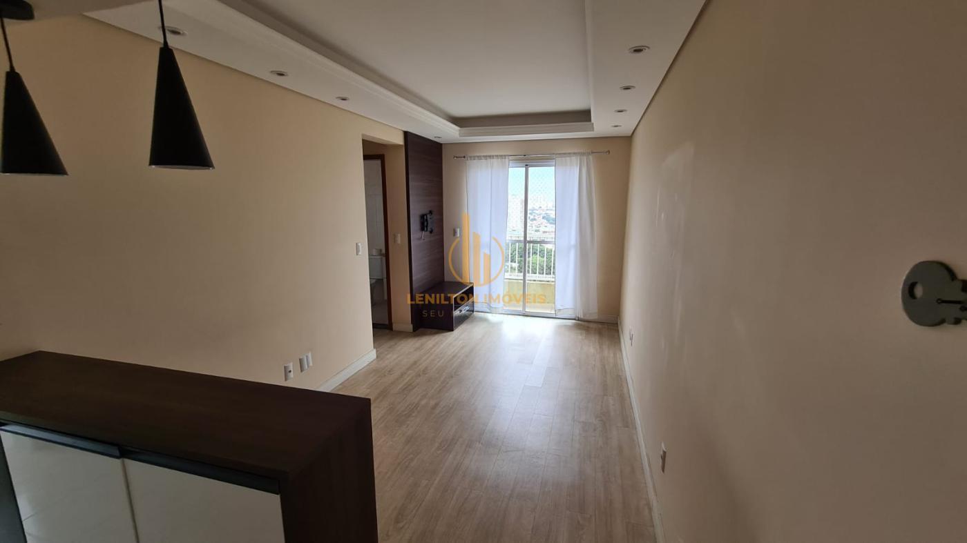 Apartamento, 2 quartos - Foto 3