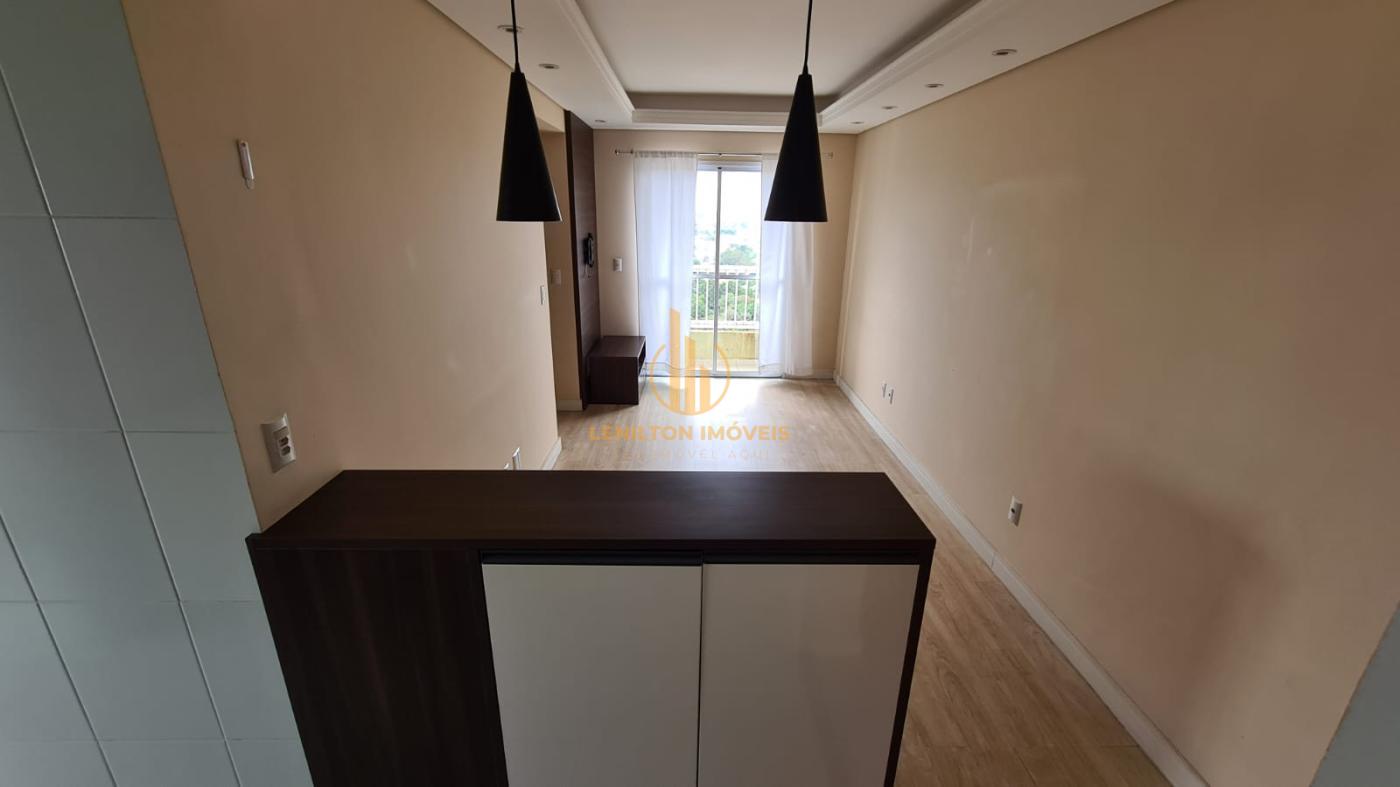Apartamento, 2 quartos - Foto 4