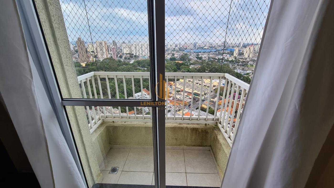 Apartamento, 2 quartos - Foto 7