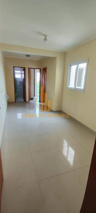 Cobertura à venda com 2 quartos, 84 - Foto 1