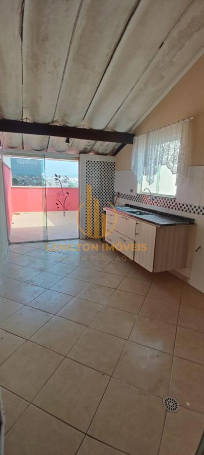 Cobertura à venda com 2 quartos, 84 - Foto 5