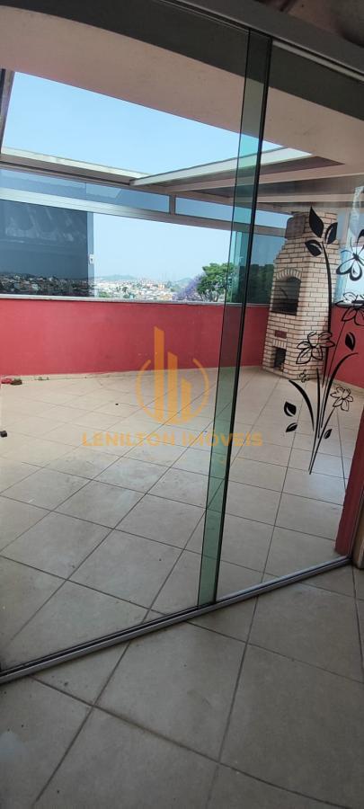 Cobertura à venda com 2 quartos, 84 - Foto 6