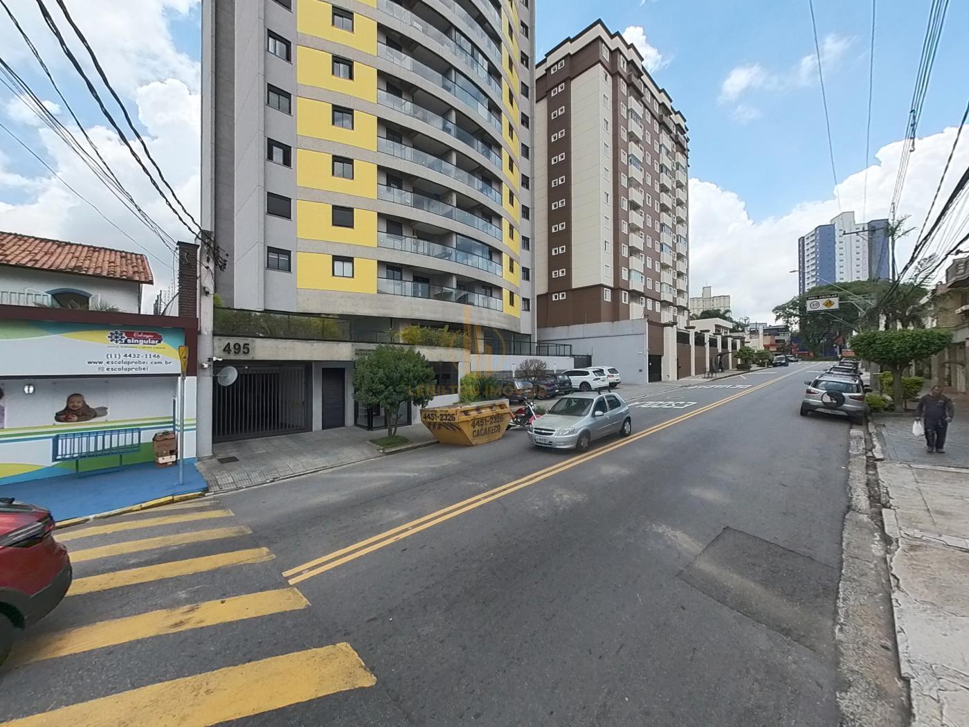 Apartamento, 3 quartos, 90 m² - Foto 1