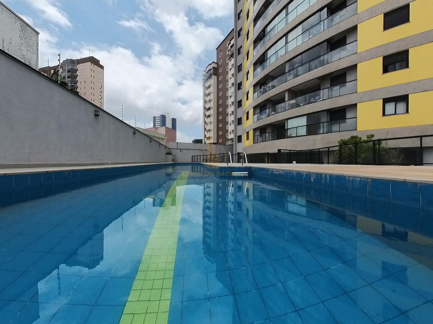 Apartamento, 3 quartos, 90 m² - Foto 2