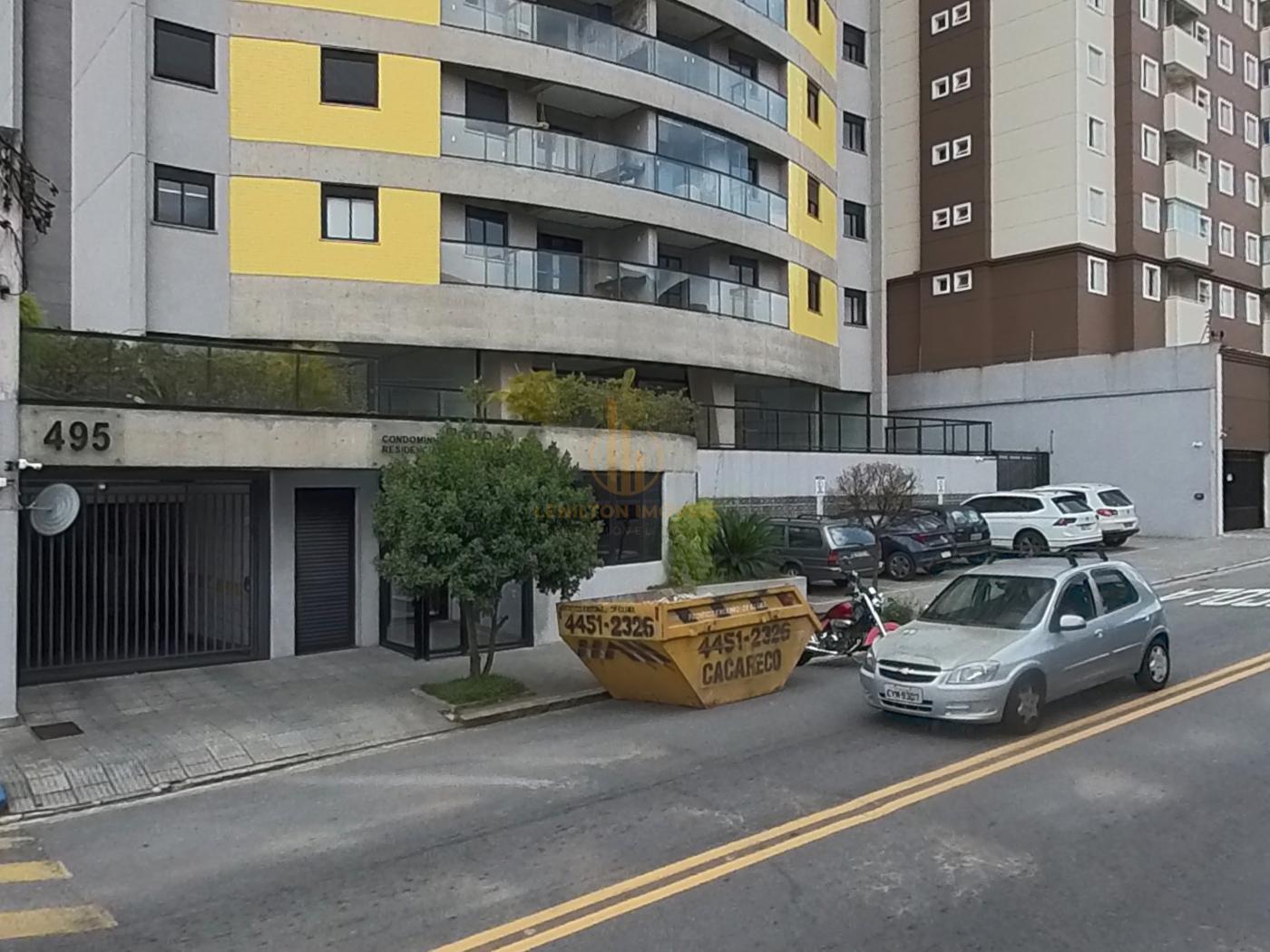 Apartamento, 3 quartos, 90 m² - Foto 28