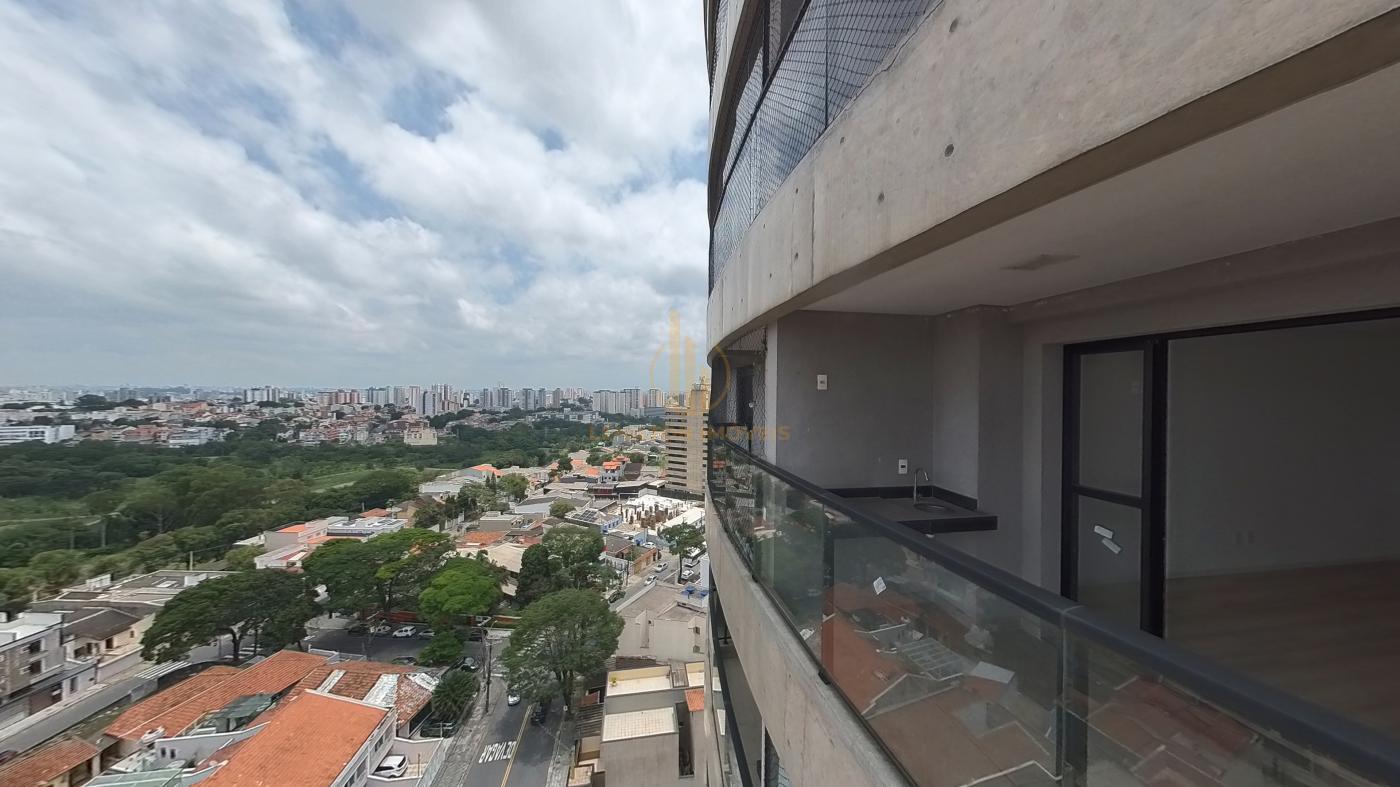 Apartamento, 3 quartos, 90 m² - Foto 3