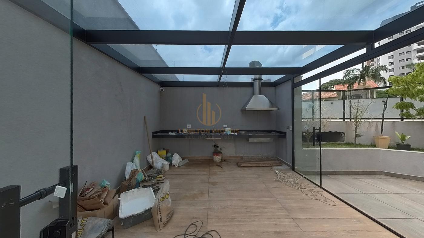 Apartamento, 3 quartos, 90 m² - Foto 9