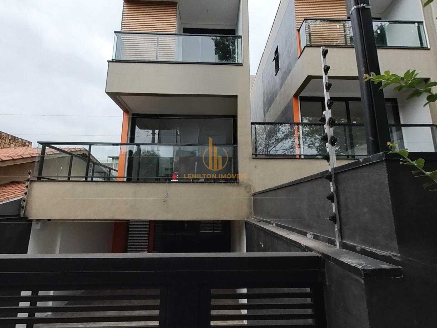 Casa, 3 quartos, 197 m² - Foto 4