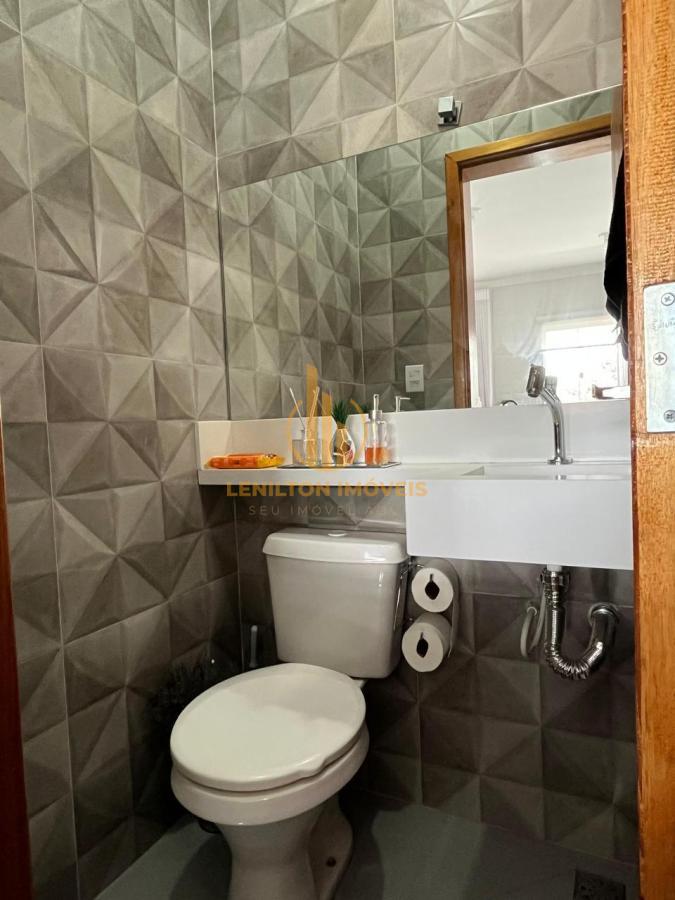 Casa à venda com 2 quartos, 111 - Foto 12