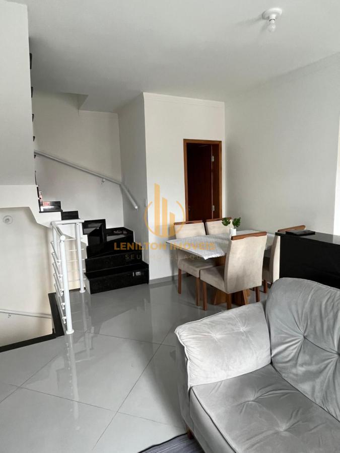 Casa à venda com 2 quartos, 111 - Foto 2