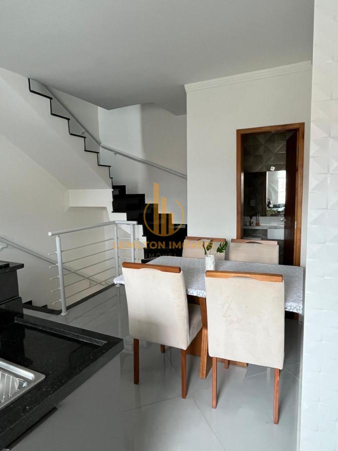Casa à venda com 2 quartos, 111 - Foto 3